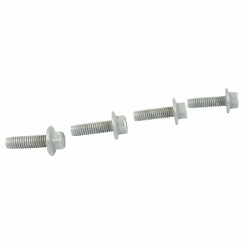 Horn Mount Bolt Screw - M6 X 20MM