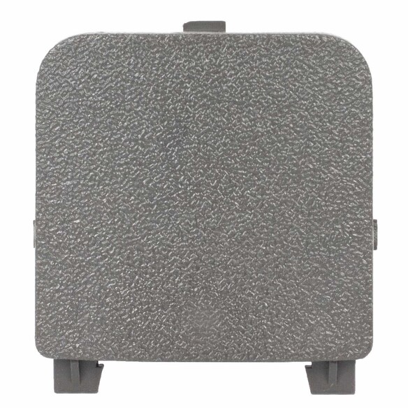 Seat Track Cover Cap Gate Retaining Plate Main Image