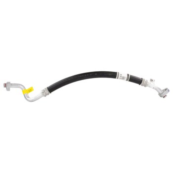 AIR CONDITIONING (A/C) Refrigerant Suction Hose Tube