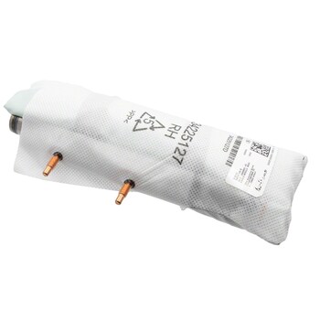 Seat Air Bag Module - Right