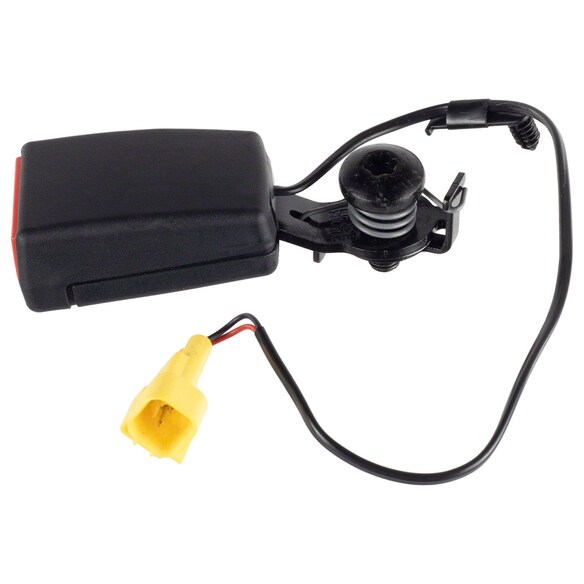 Seat Belt Receptacle - Right, Rear Main Image