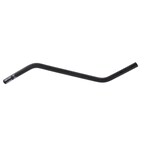 Engine Coolant Overflow Hose Main Image