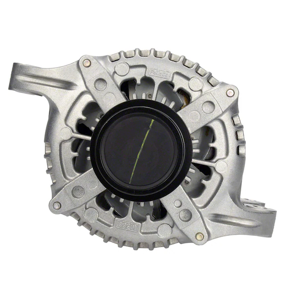 Alternator Main Image