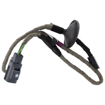 Wiring - Left, Right, Rear