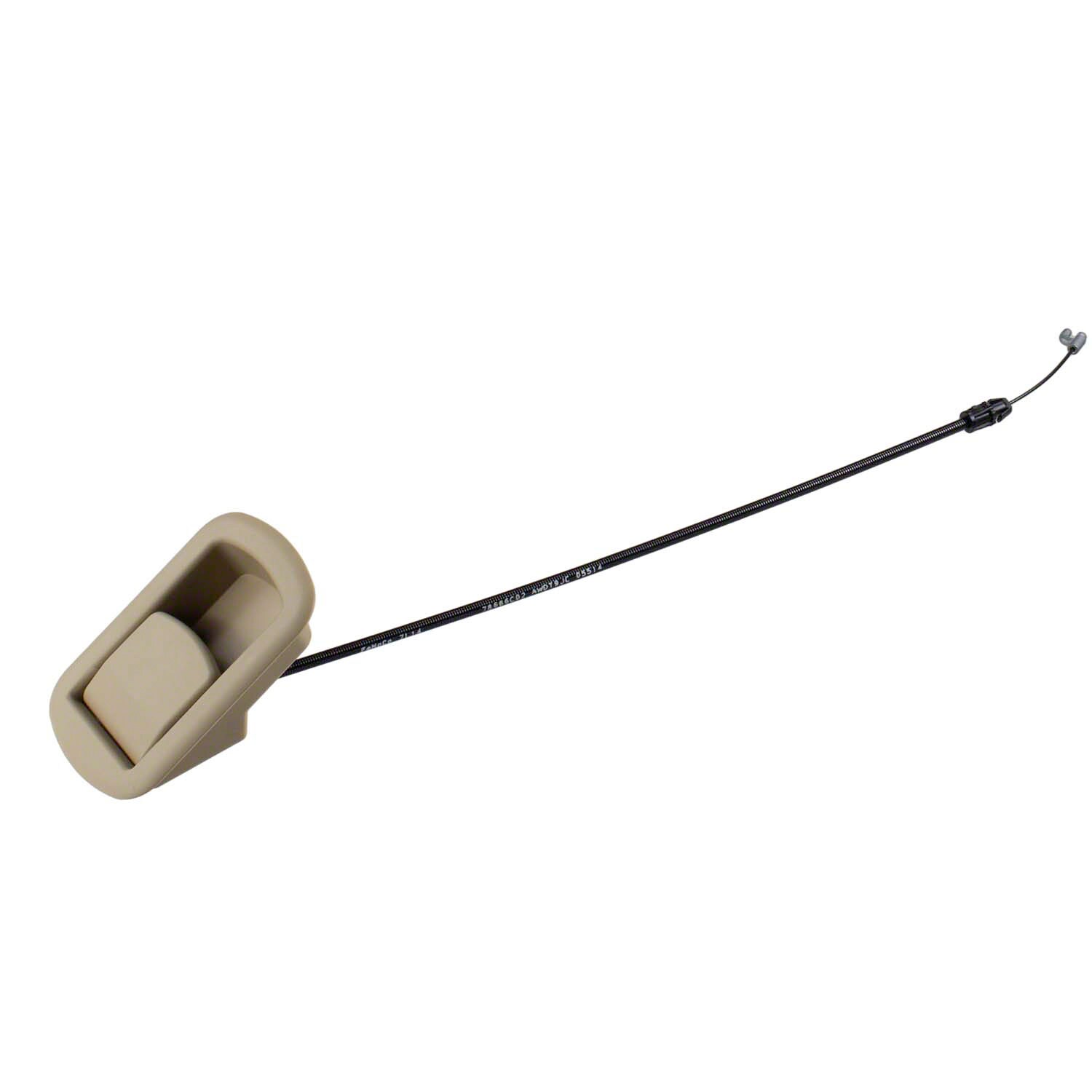Folding Seat Latch Release Handle - Rear | Parts | Ford.com