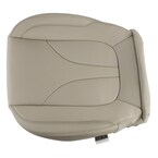 Seat Cover Cushion - Left, Front Main Image