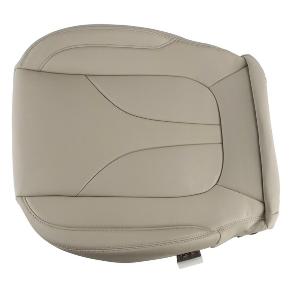 Seat Cover Cushion - Left, Front Main Image