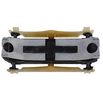 Headrest Bracket Support - Front