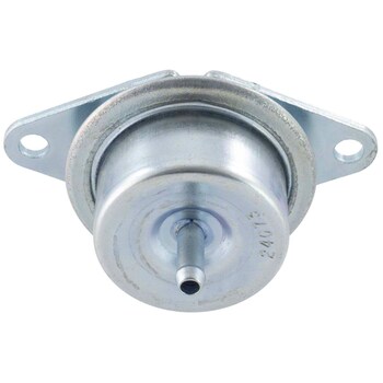 Fuel Injection Pressure Regulator