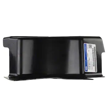 Floor Pan Splash Shield Air Deflector - Right