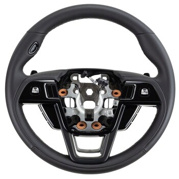 Wheel Steering <br>Steering without heated Wheel, with adaptive cruise