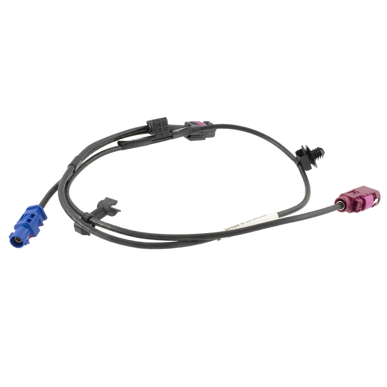 Cable Extension | Parts | Ford.com