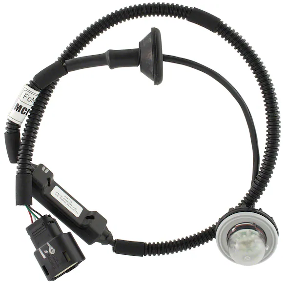 Strobe Light Lamp Beacon (Police) Main Image