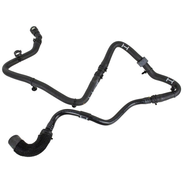 Radiator Coolant Hose Main Image