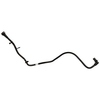 Evaporative Emissions System Lines Hose Fuel VAPOUR <br>3.0 LITER
