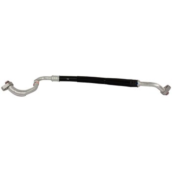 AIR CONDITIONING (A/C) Refrigerant Suction Hose Tube - 6.2L