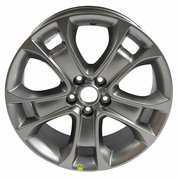 Wheel Rim Style 2 7.5J X 18" Main Image