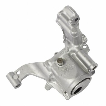 Engine Oil Pump - 1.0L (6-MT)
