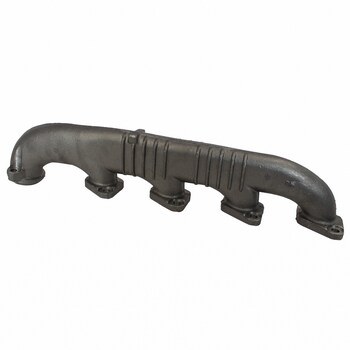 Exhaust Manifold - Right 6.0L
