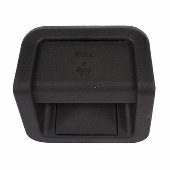 Deck Lid Handle Tailgate