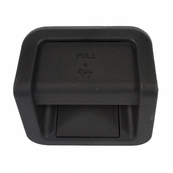 Deck Lid Handle Tailgate Main Image