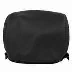 Cover Headrest Roll Type - Left, Right, Front Main Image