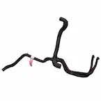 Radiator Coolant Hose - Lower Main Image