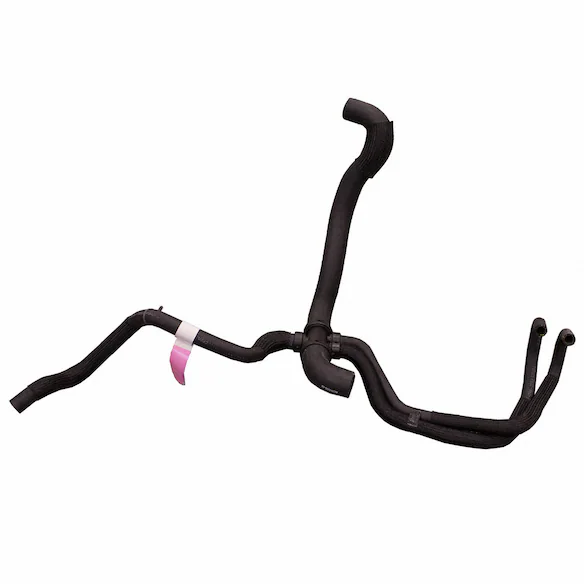 Radiator Coolant Hose - Lower Main Image