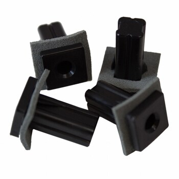 Expansion Nut - Center