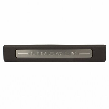 Door Sill Plate Scuff - Front