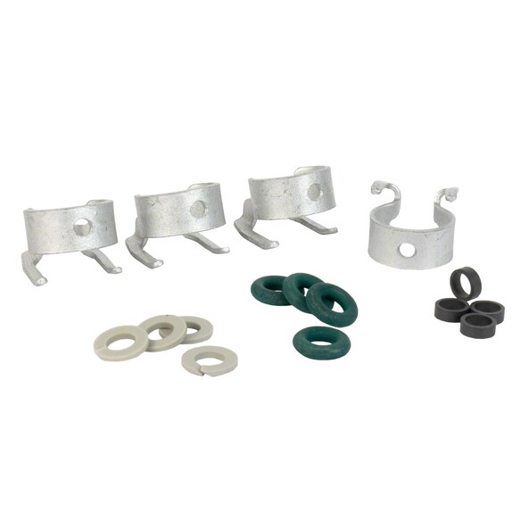 Fuel Injector O-Ring Kit "O" Ring Main Image