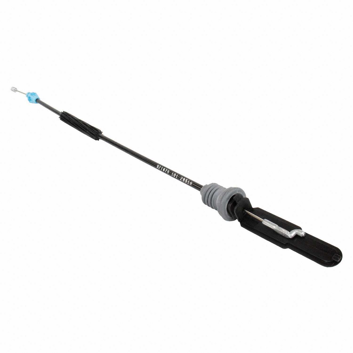 Door Latch Cable - Left, Right, Front | Parts | Ford.com