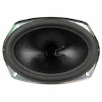 Speaker - Left, Right Main Image