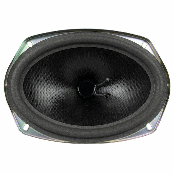 Speaker - Left, Right Main Image