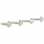 Brake Master Cylinder Reservoir Bolt Screw Main Image