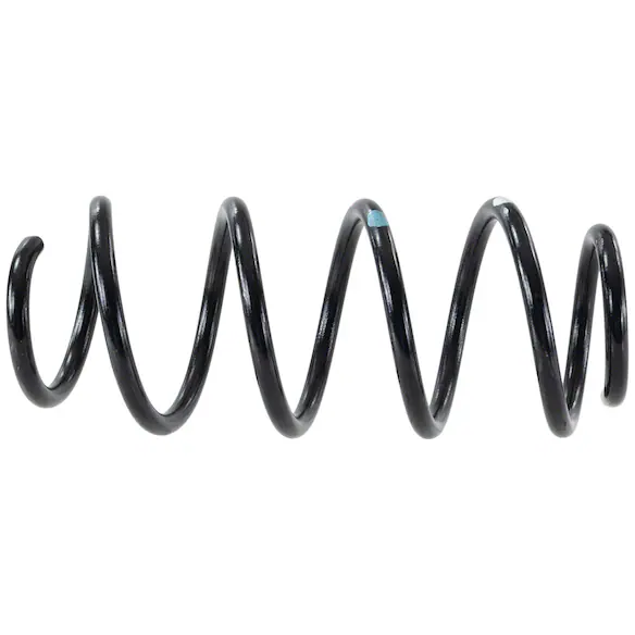 Coil Spring - Left, Right, Front Main Image