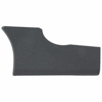 Console Trim Panel Instrument - Right