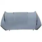 Hood Panel Extension Main Image