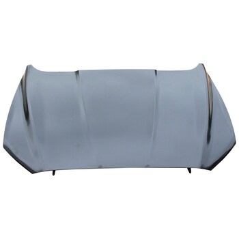 Hood Panel Extension