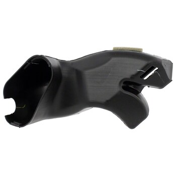 Instrument Panel Air Duct Heater - Left, Outlet