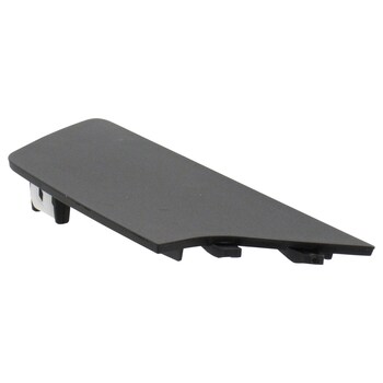 Interior Door Handle Screw Cap - Right, Front, Rear