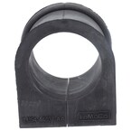 Insulator Suspension Stabilizer Bar Bushing - Rear Main Image