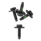 Hex Head Bolt And Washer Hood Release Handle - M6 X 20MM Main Image
