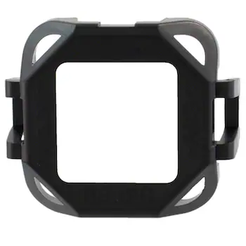 Park Assist Camera Bracket Back Up Lane Departure System - Left, Right