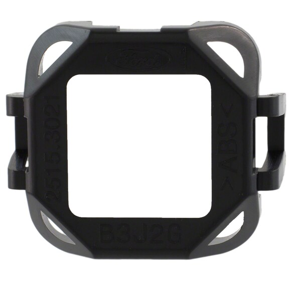 Park Assist Camera Bracket Back Up Lane Departure System - Left, Right Main Image