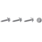 Hex Head Bolt And Washer Curtain Air Bag - M6 X 25 (7-MT) Main Image