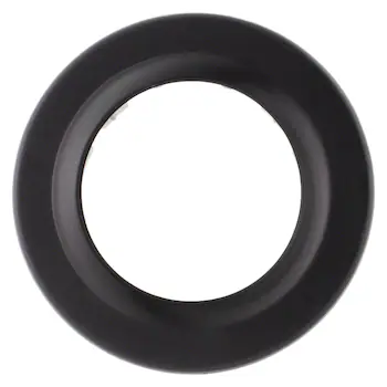 Retainer Aid Housing - Front, Driver, Inner