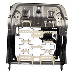 Seat Track - Front Main Image