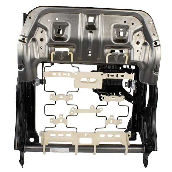 Seat Track - Front Main Image