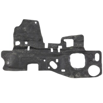 Dash Panel Insulator Engine Compartment Insulation - Front